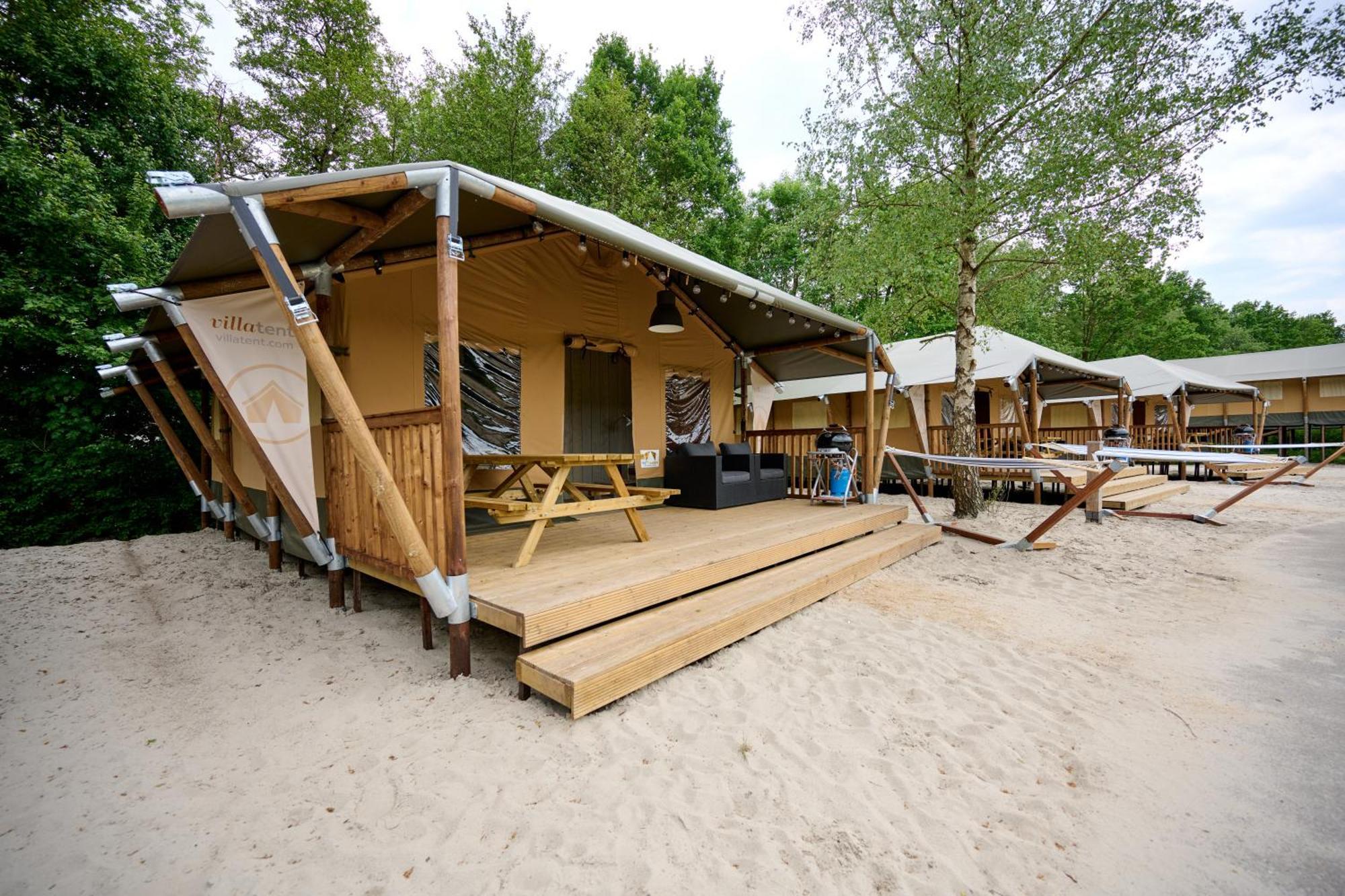 Glamping Heeten