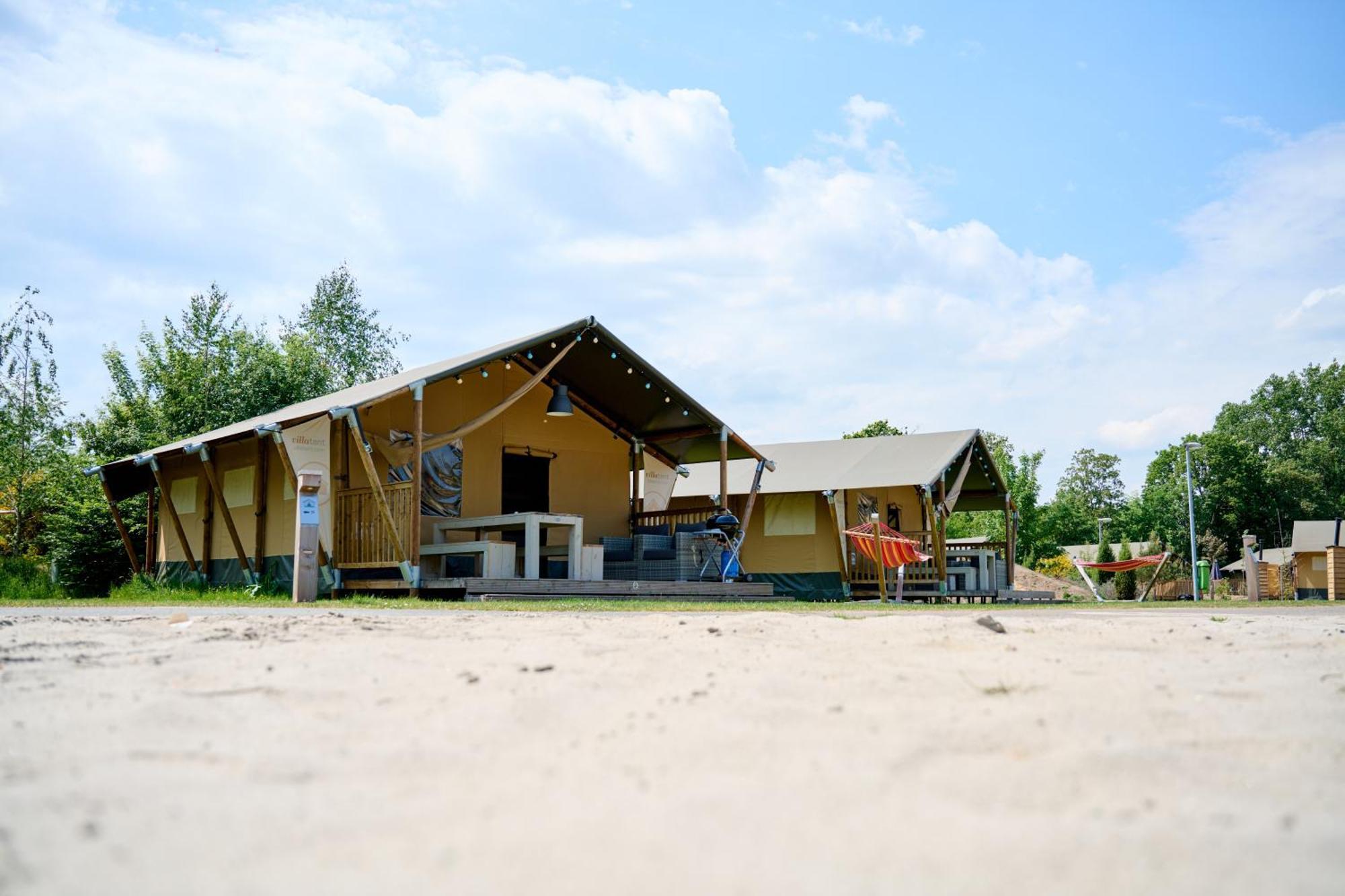Glamping Heeten *