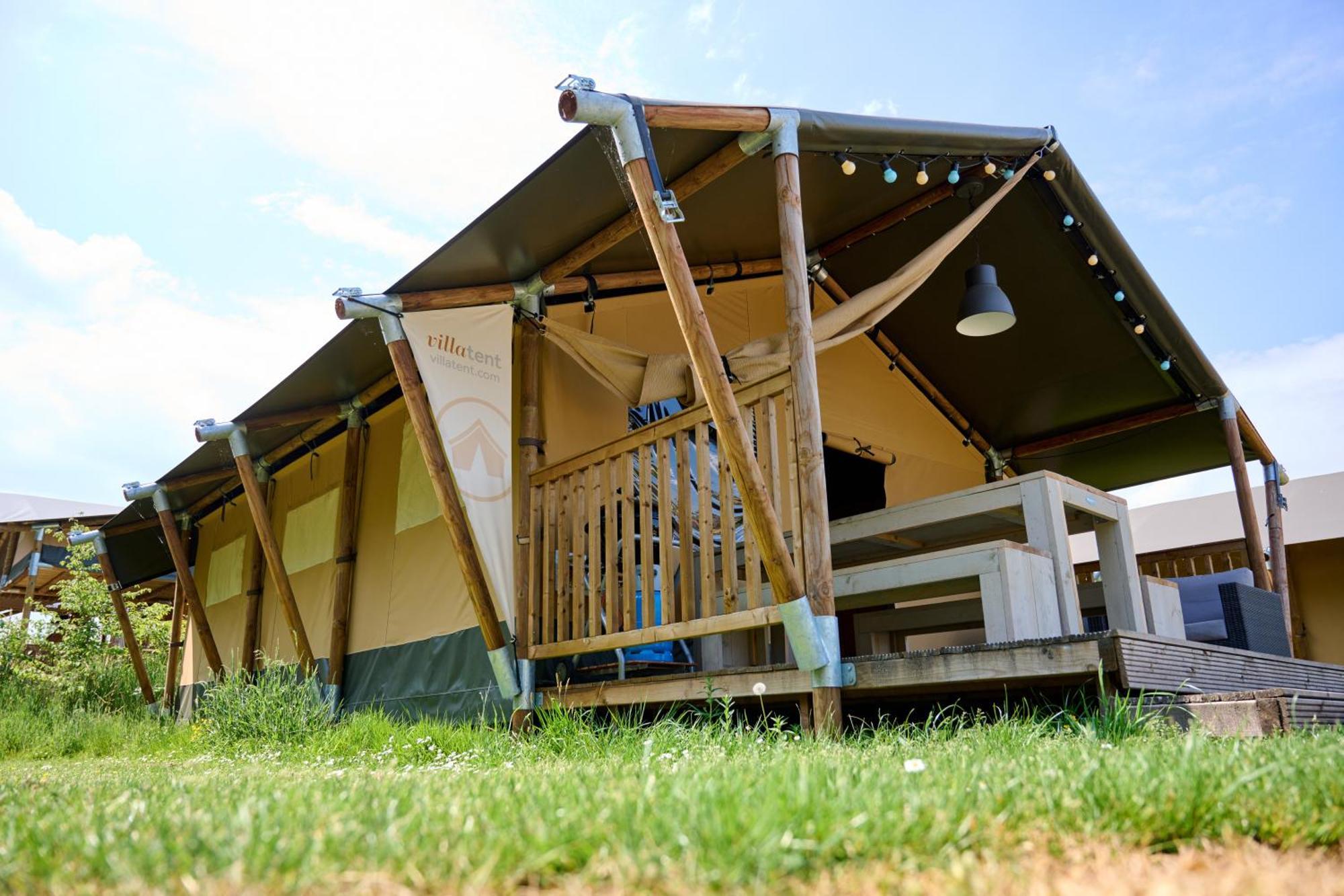 Glamping Glamping Heeten