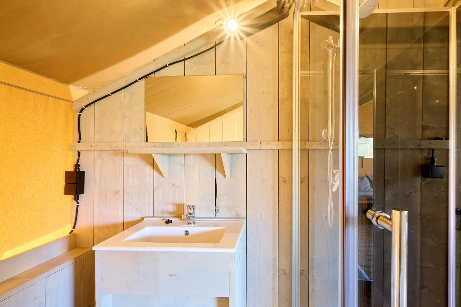 Glamping Glamping Heeten