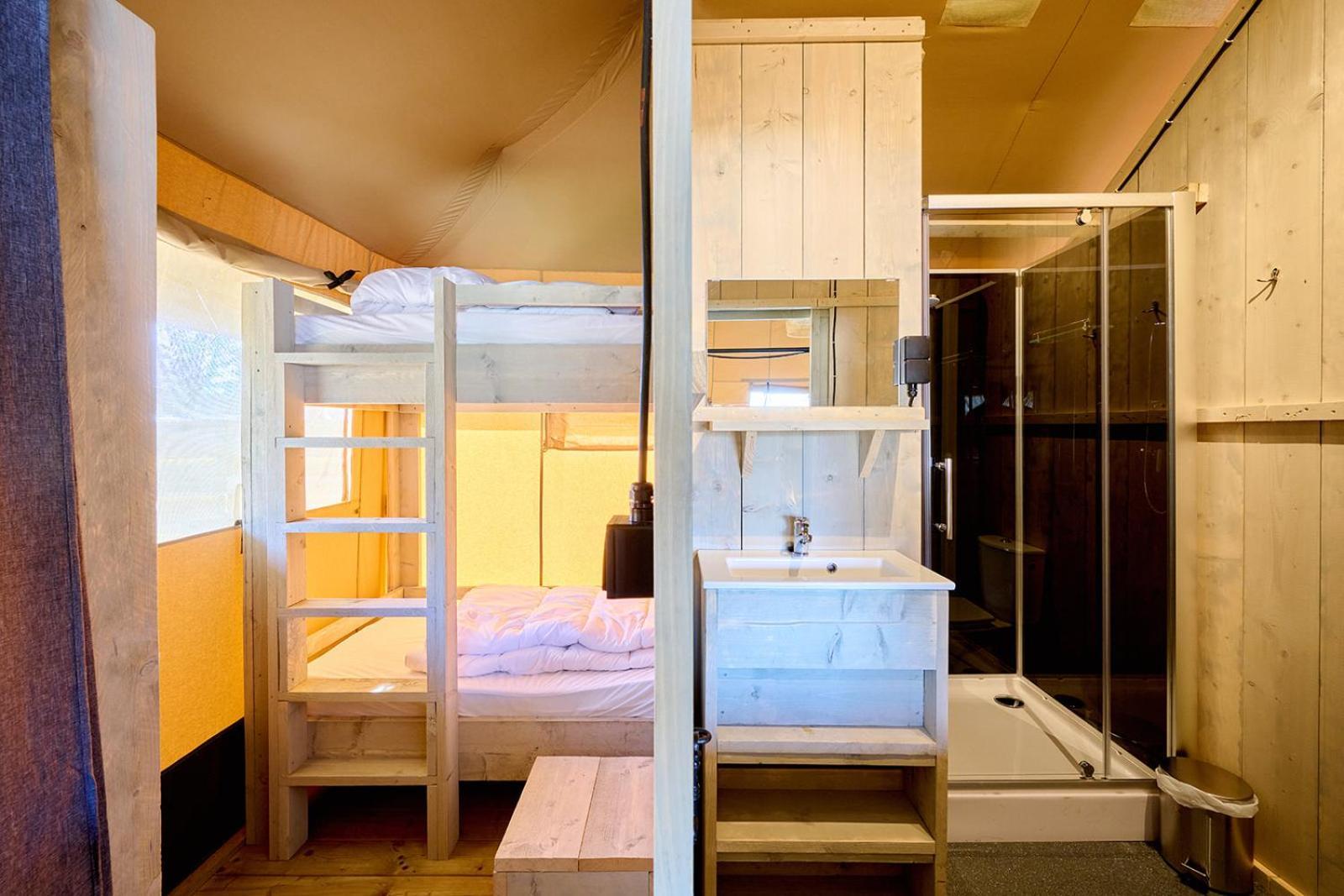 Glamping Heeten Nieuw-Heeten