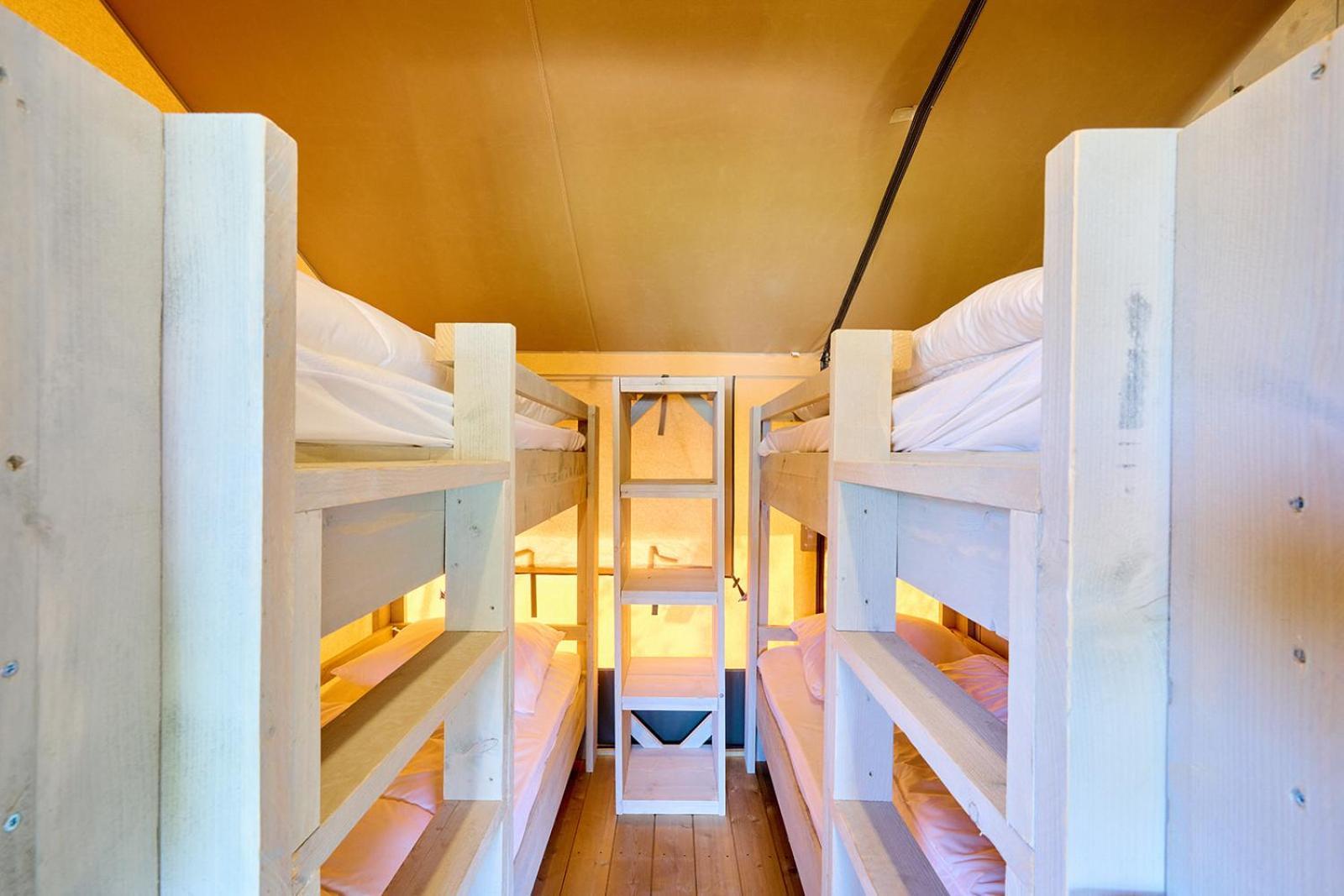Glamping Heeten Glamping