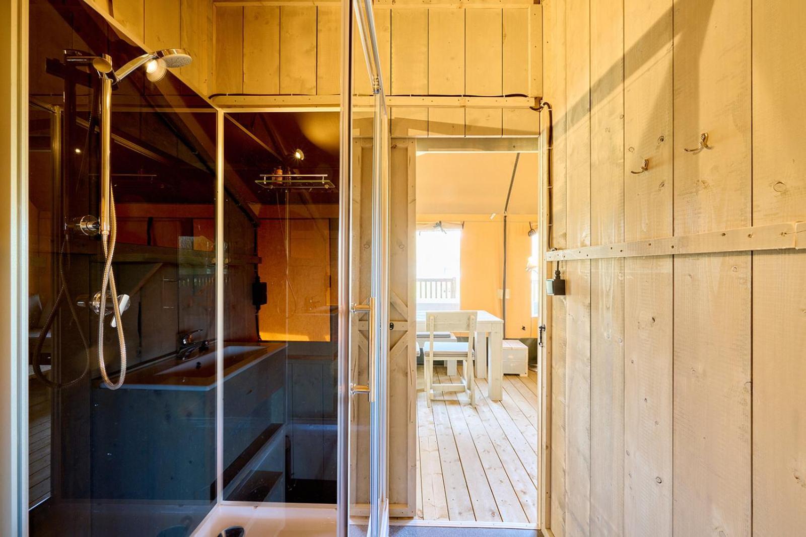 Glamping Heeten