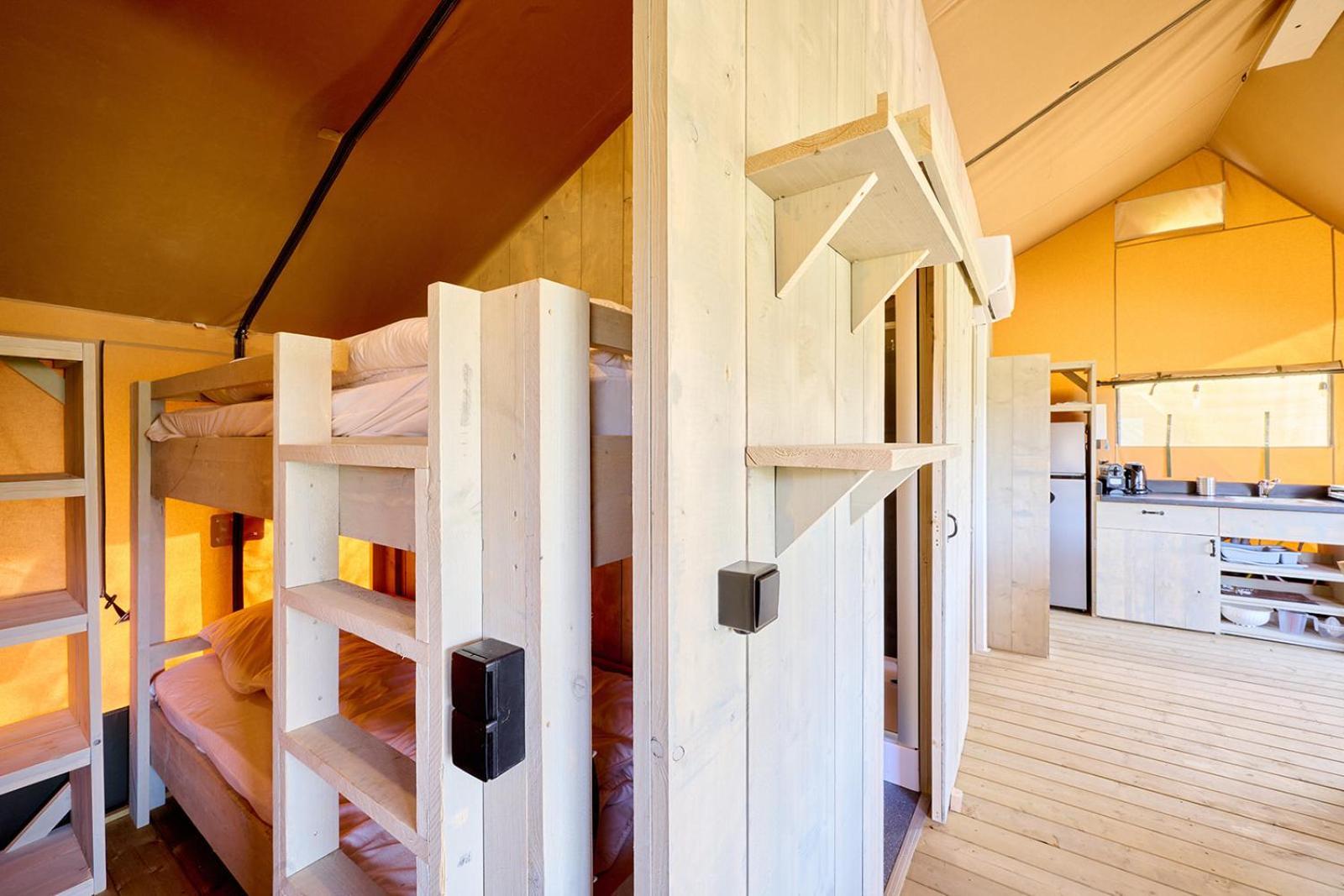 Glamping Heeten * Nieuw-Heeten