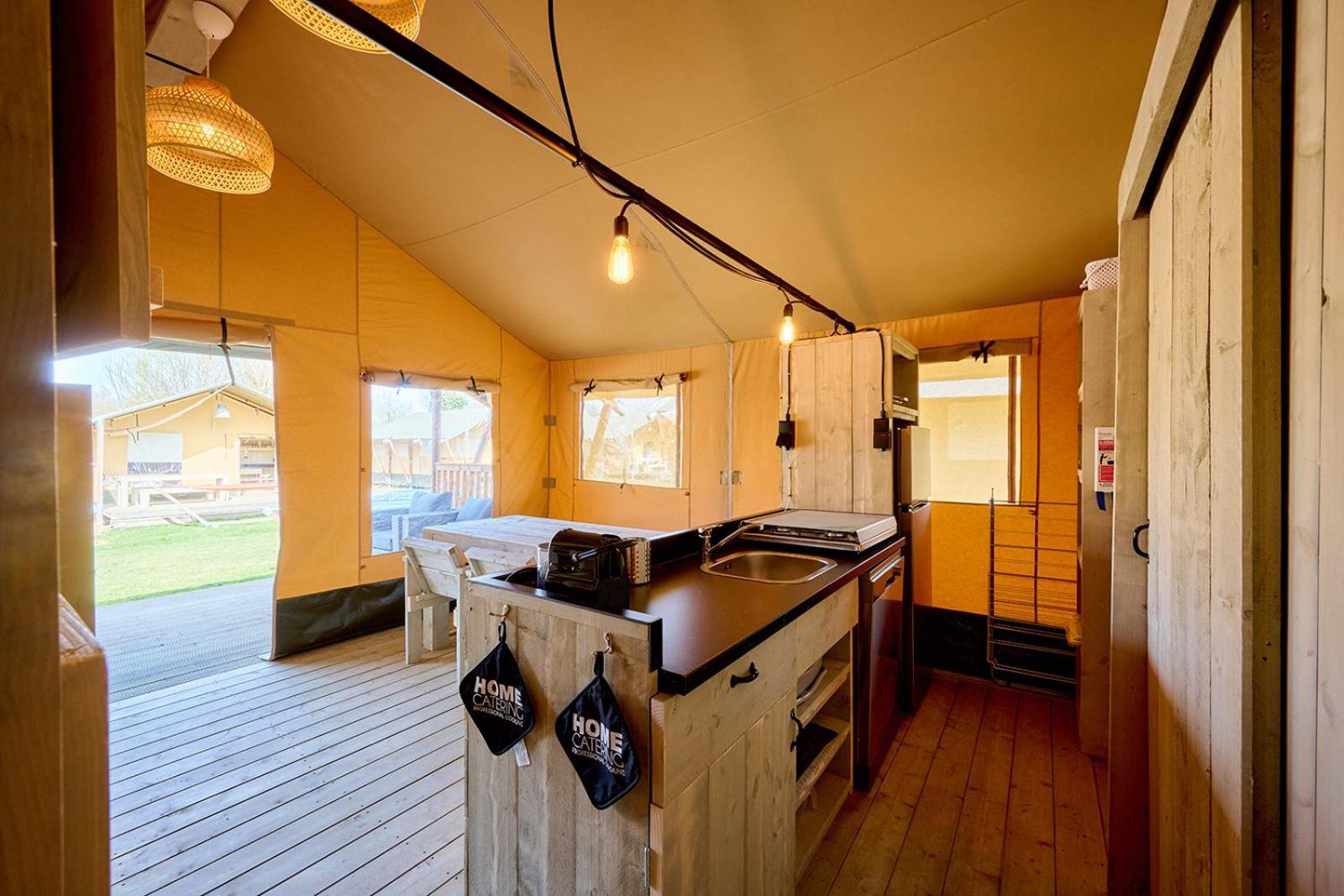 Glamping Glamping Heeten