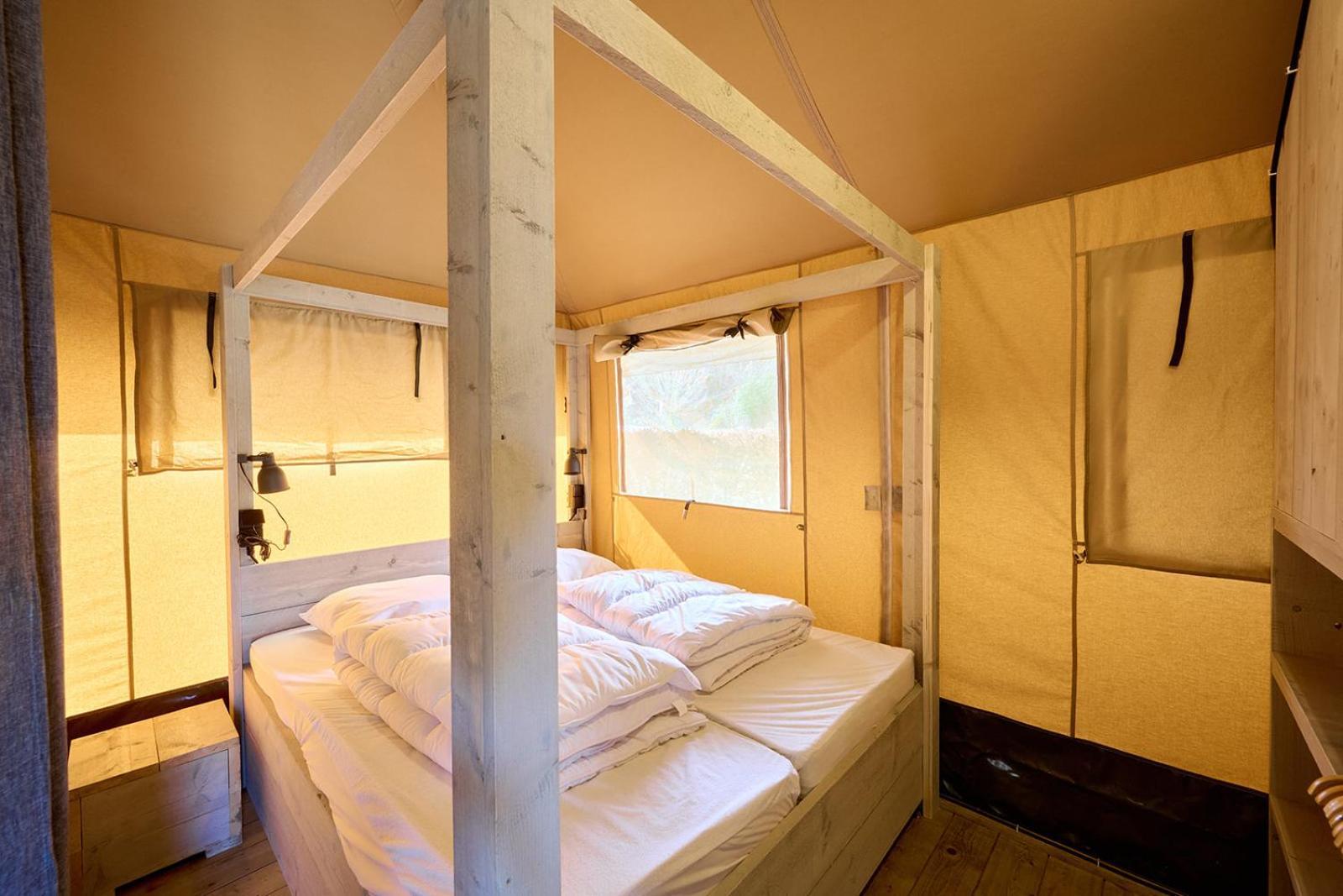 Glamping Heeten *