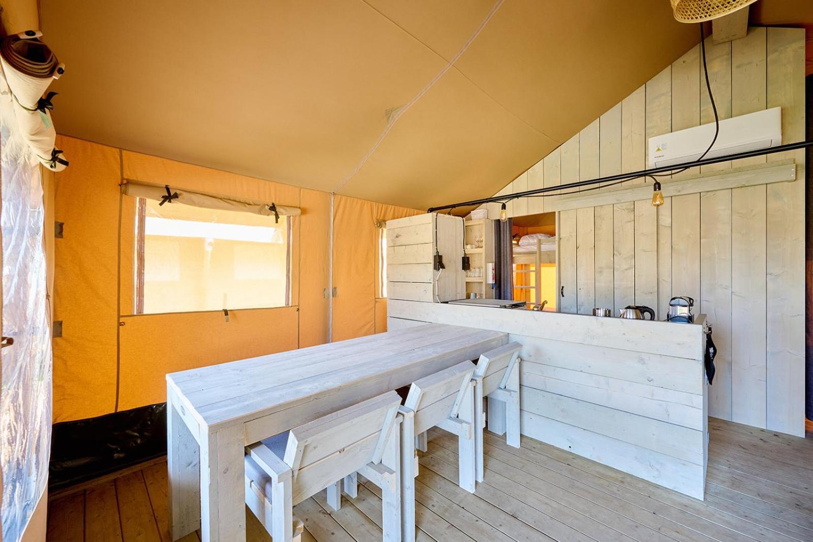 Glamping Heeten